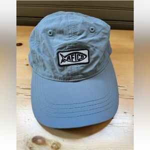 AFTCO Original Fishing Hat XS